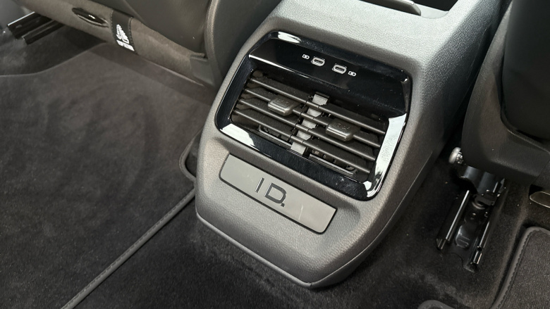 Volkswagen ID.4 210kW Match Pro 77kWh 5dr Auto Electric Estate